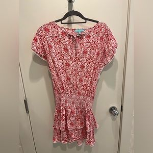 Melissa Odabesh dress size XS